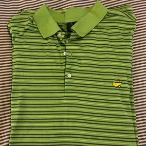 Amen Corner Masters Shirt